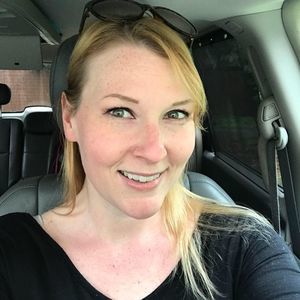 Meet your Posher, Kimberly